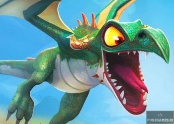 Download Hungry Dragon MOD APK for Android