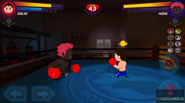 download Head Boxing