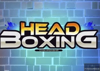 Download Head Boxing MOD APK – For Android/iOS