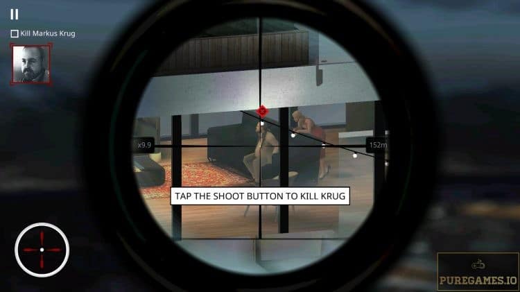 download Hitman Sniper