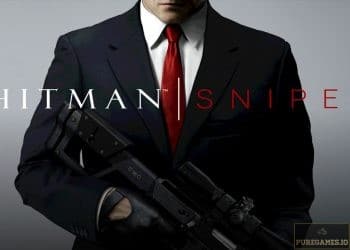 Download Hitman Sniper MOD APK – For Android/iOS