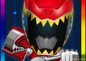 Download Power Rangers Dash MOD APK for Android/iOS