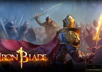 Download Iron Blade MOD APK – For Android/iOS