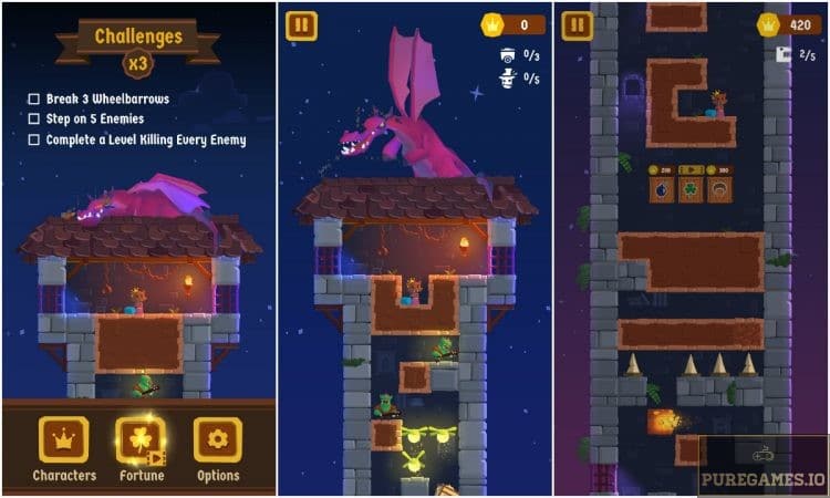 download Once Upon A Tower
