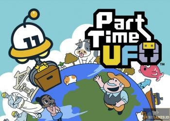 Download Part Time UFO MOD APK – For Android/iOS