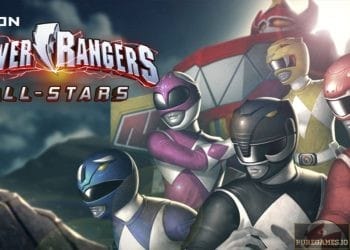 Download Power Rangers : All Stars MOD APK – For Android/iOS