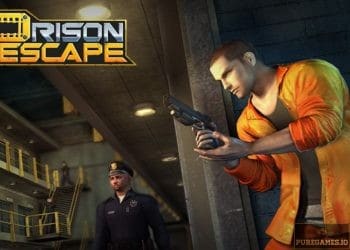 Download Prison Escape APK For – Android/iOS