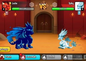Download Dragon City APK – For Android/iOS