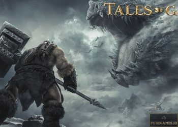 Download Tales of Gaia MOD APK – For Android/iOS