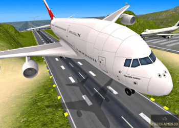 Download Airplane Fly 3D: Flight Plane – For Android/iOS