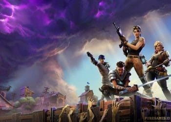 Fortnite APK