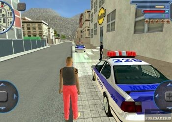 Download Street Thug Chicago: Fight To Survive 4 APK for Android/iOS