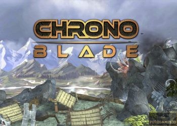 Download ChronoBlade APK – For Android/iOS