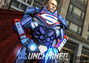 Download DC Unchained APK – For Android/iOS