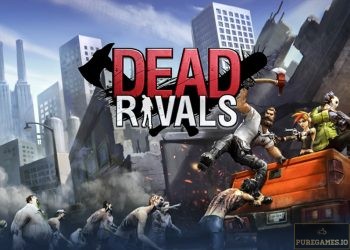 Download Dead Rivals APK – For Android/iOS