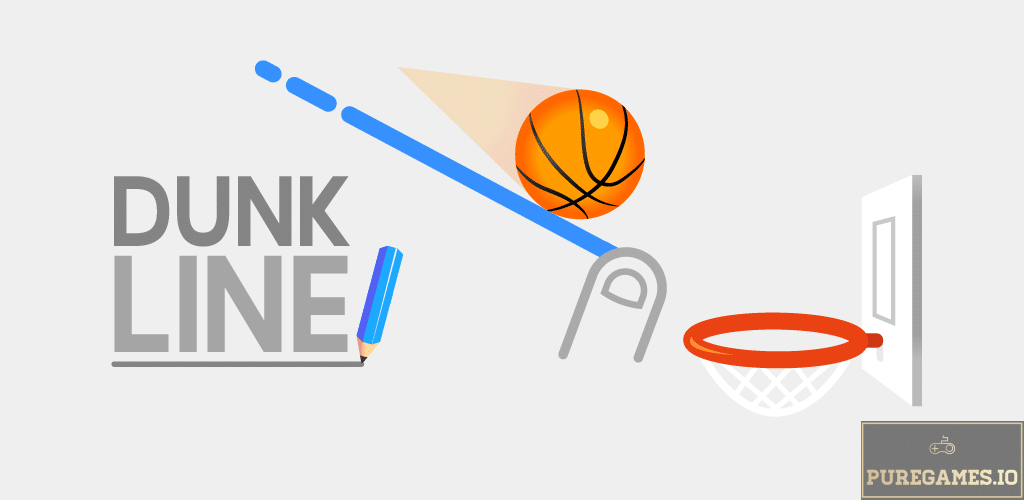 Download Dunk Line MOD APK for Android
