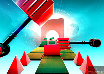 Download Glitch Dash MOD APK for Android