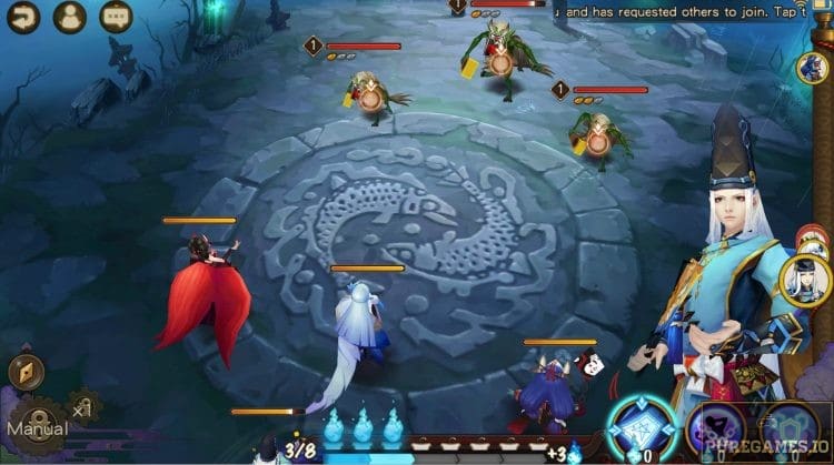 download Onmyoji