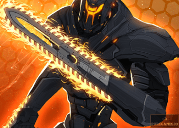 Download Pacific Rim Breach Wars for Android