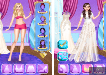 Download Classy Wedding Salon APK for Android/iOS