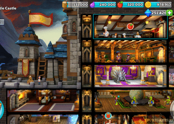 Download Hustle Castle: Fantasy Kingdom APK for Android/iOS