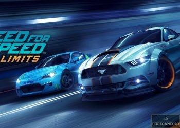 Download Need for Speed™ No Limits APK for Android/iOS