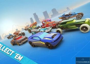 Download Hot Wheels: Race Off APK for Android/iOS