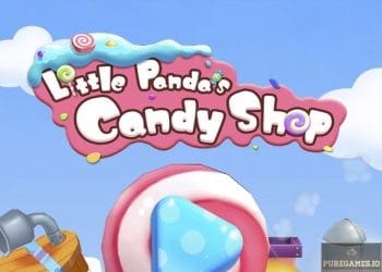 Download Little Panda’s Candy Shop APK – For Android/iOS