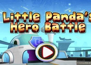 Download Little Panda’s Hero Battle Game APK – For Android/iOS