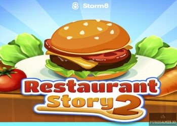 Download Restaurant Story 2 APK – For Android/iOS