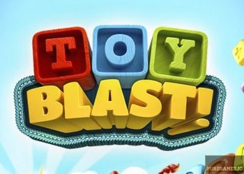 Download Toy Blast APK – For Android/iOS