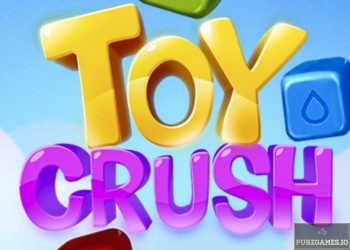 Download Toy Crush APK – For Android/iOS