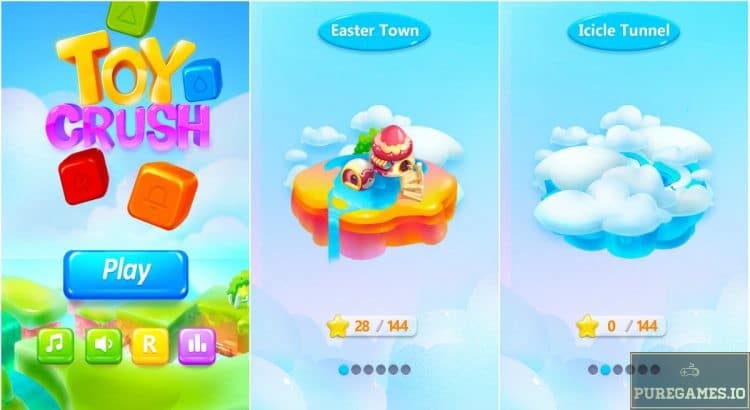 download Toy Crush