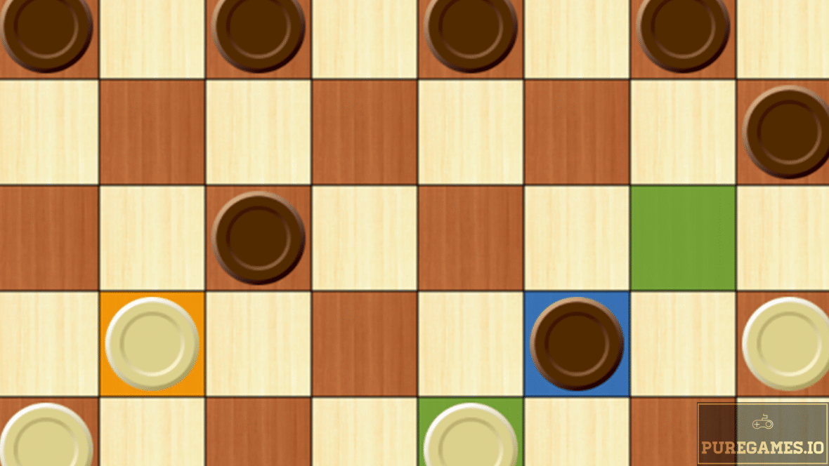 Download Checkers APK for Android/iOS