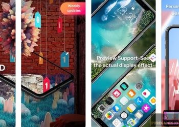 Download Sparkle Wallpaper APK for Android/iOS