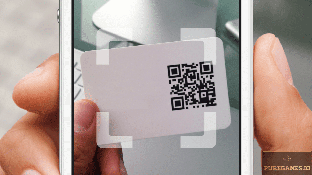 Download QR Code Reader APK for Android/iOS