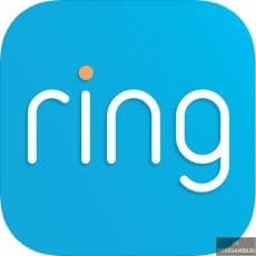 logo of Ring app