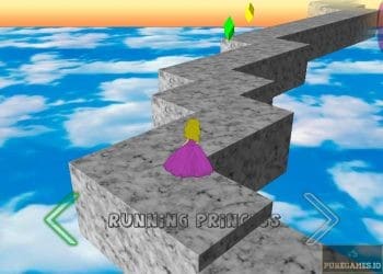 Download Running Princess APK for Android/iOS