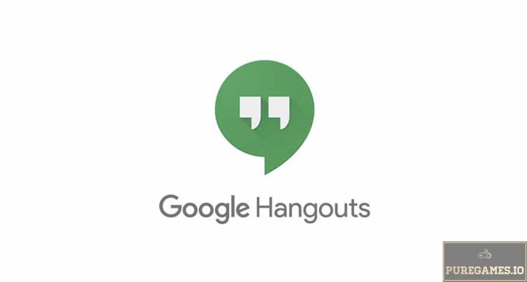 Download Hangouts APK – For Android/iOS