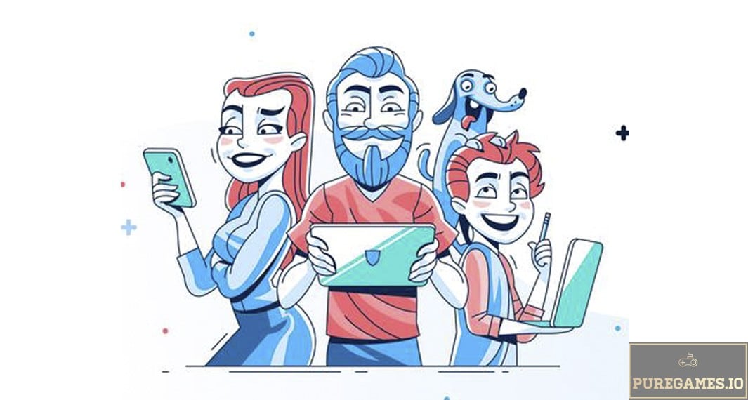 Download Hotspot Shield APK – For Android/iOS