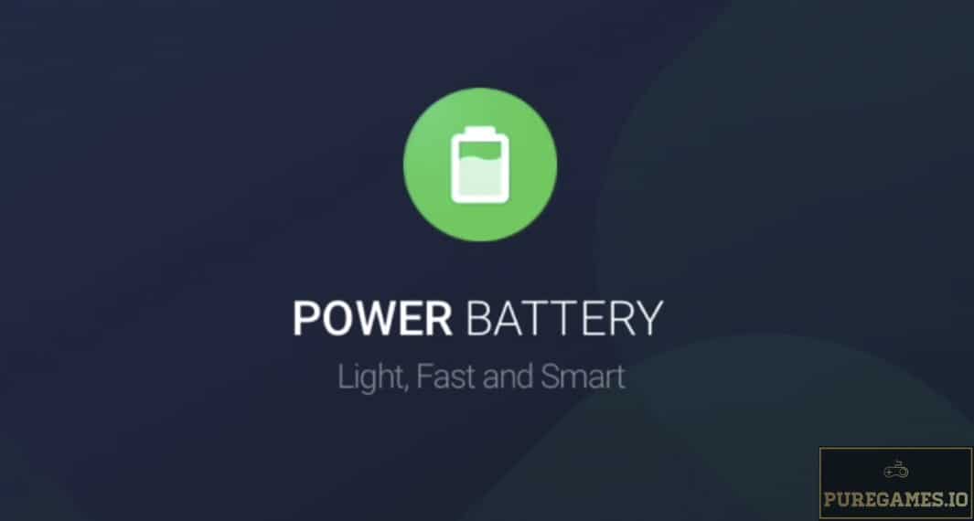 Download Power Battery APK – For Android/iOS