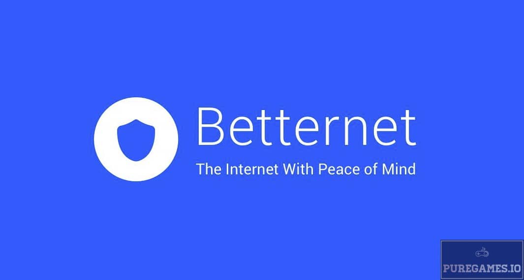 Download VPN Free – Betternet Hotspot VPN & Private Browser APK – For Android/iOS