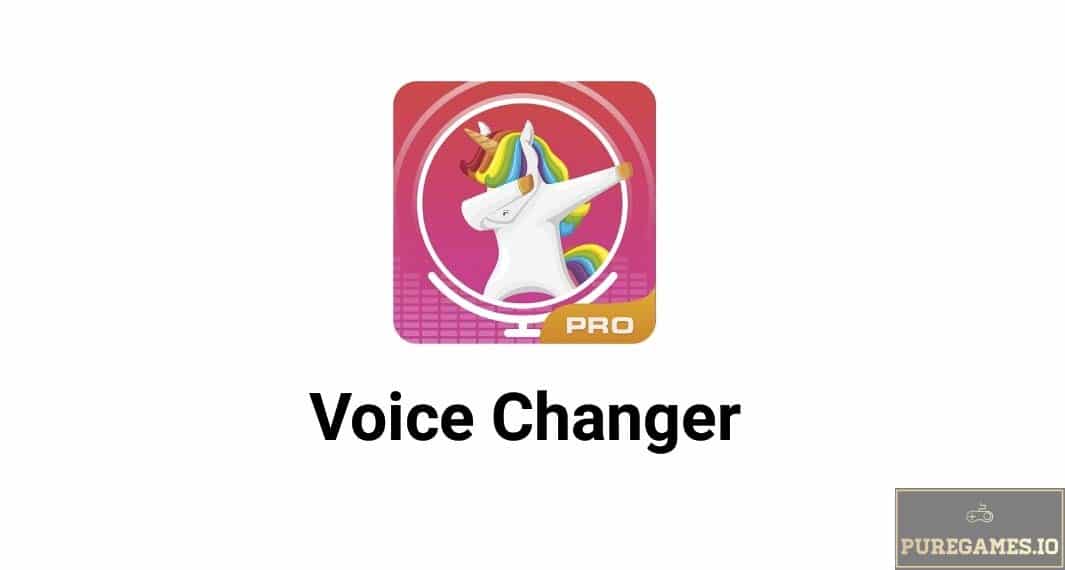 Download Voice Changer APK – For Android/iOS