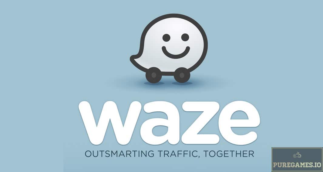 Download Waze APK – For Android/iOS