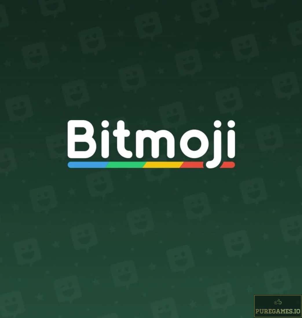 Download Bitmoji APK for Android/iOS