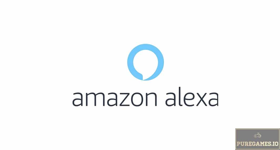 Download Amazon Alexa APK – For Android/iOS