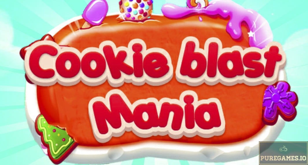 Download Cookie Blast Mania APK – For Android/iOS