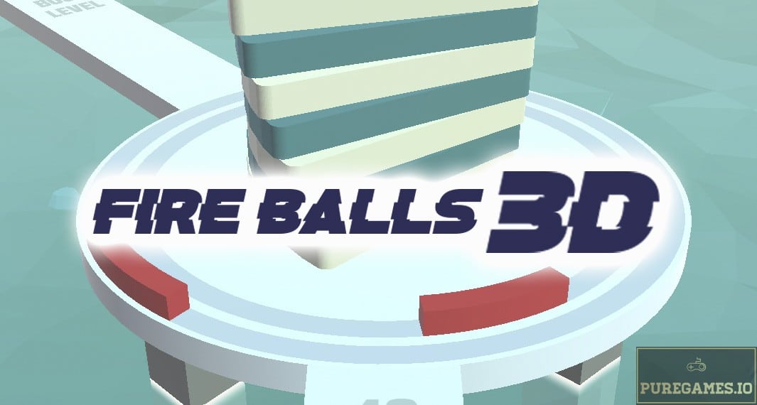 Download Fire Balls 3D APK – For Android/iOS