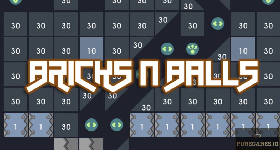 Download Bricks N Balls APK – For Android/iOS