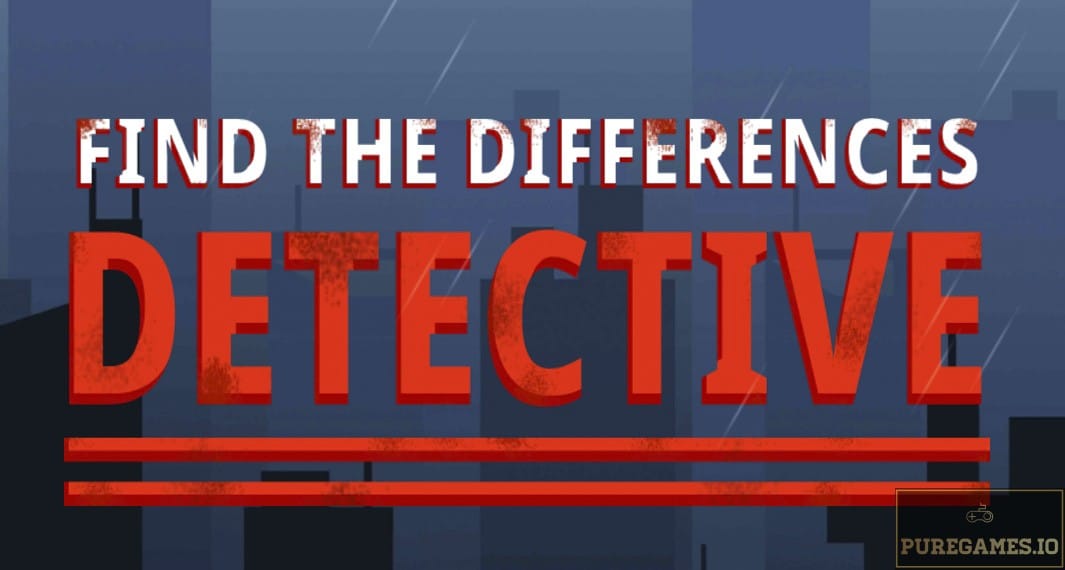 Download Find The Differences : The Detective APK – For Android/iOS